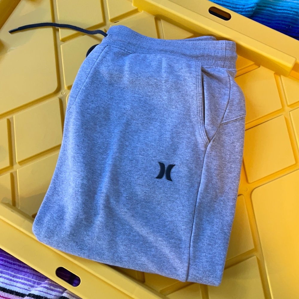 Hurley Jogger Sweatpants